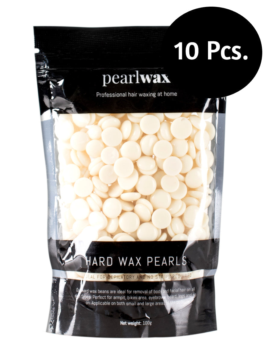 Wax Bags 10 pcs.