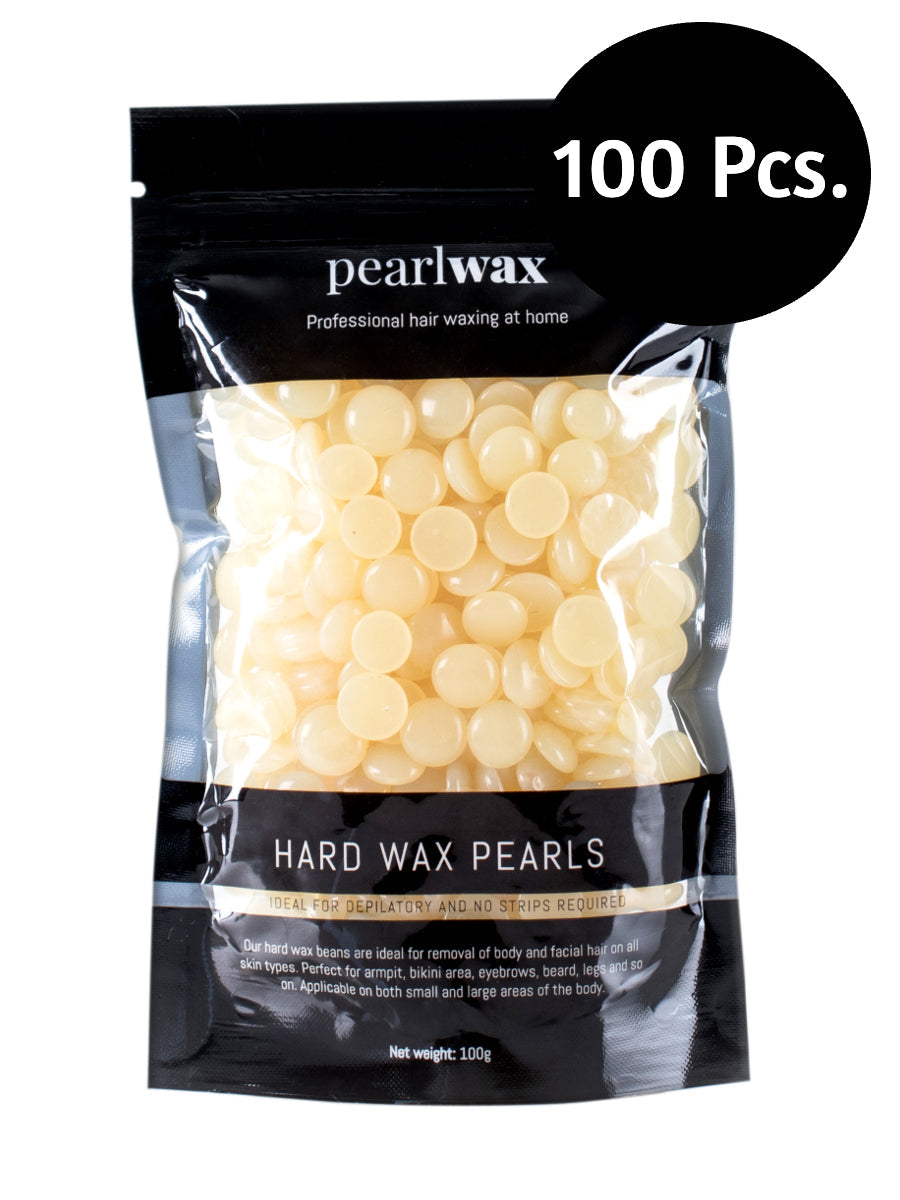 Wax bags 100 pcs.