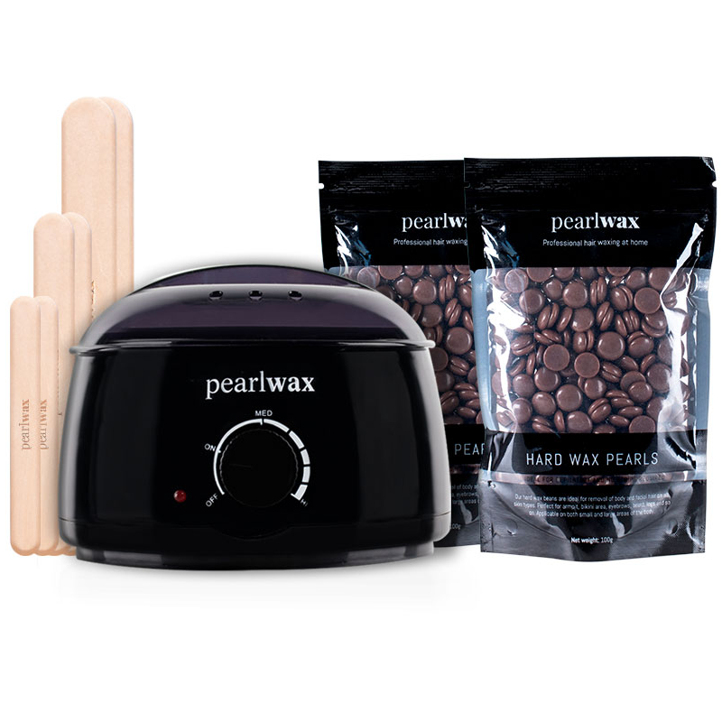 Pearlwax™ Startkit