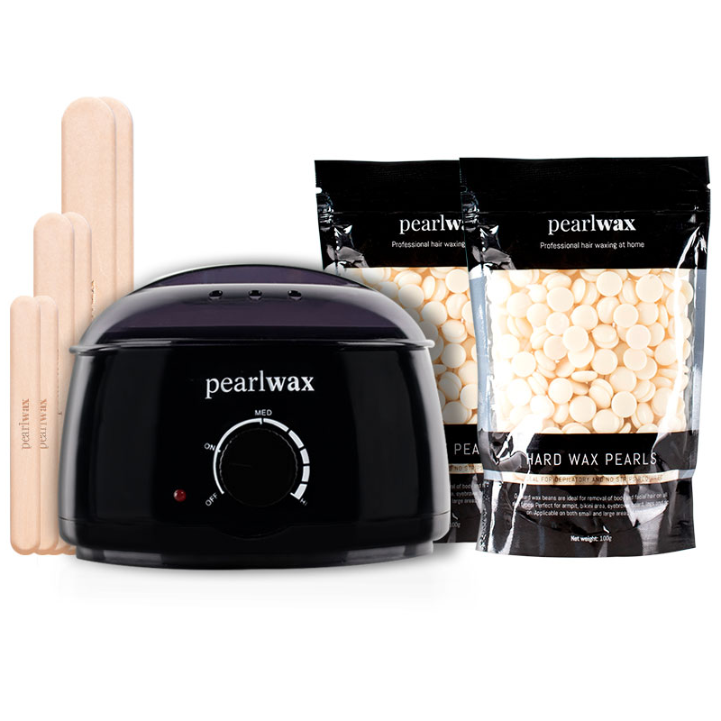 Pearlwax™ Startkit