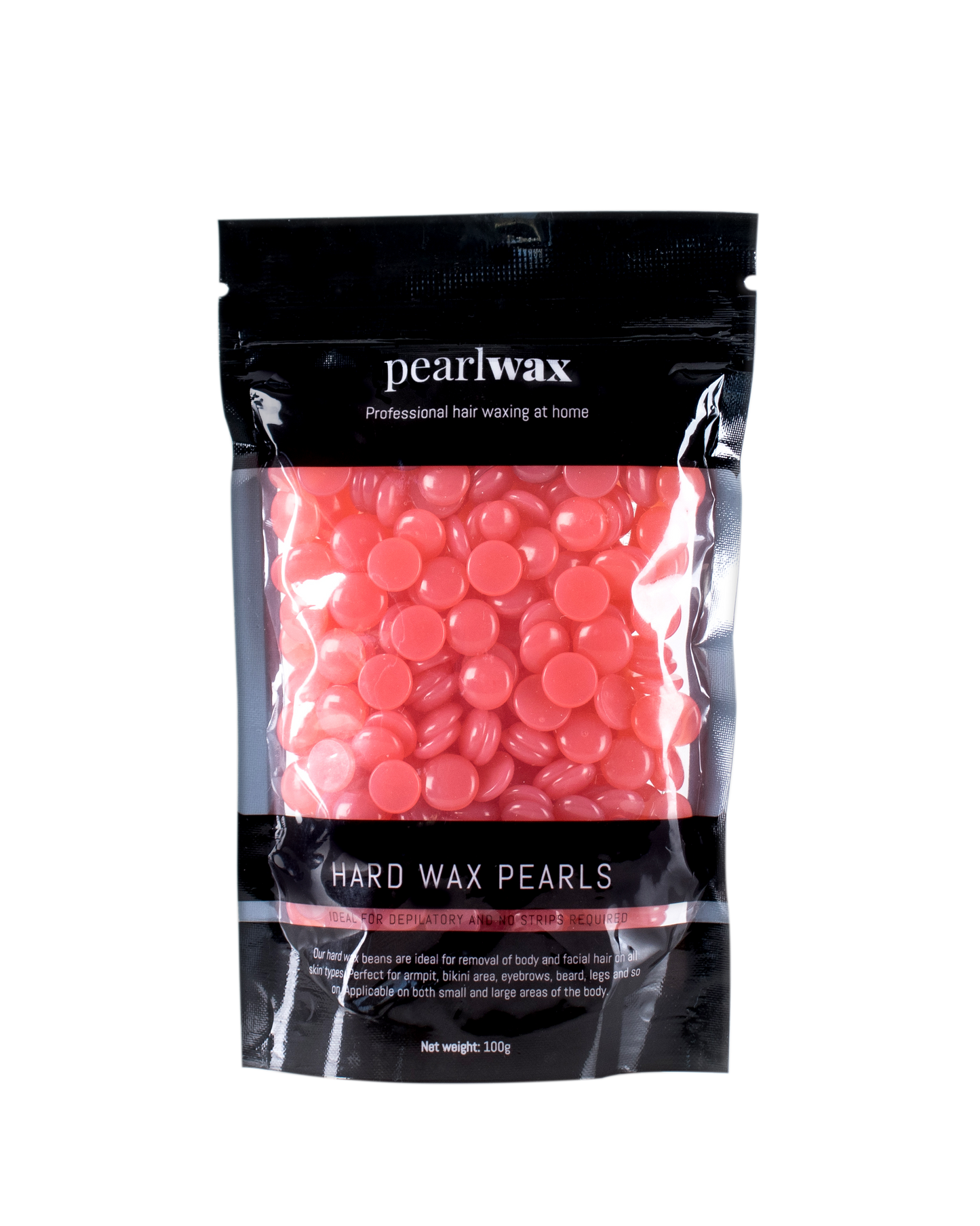 Pearlwax™ Jordgubbar
