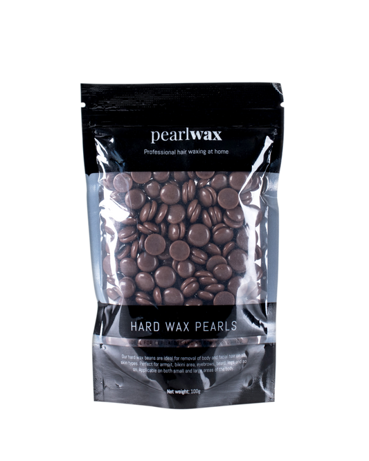 Pearlwax™ Choklad