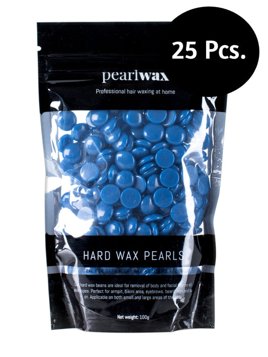 Wax bags 25 pcs.