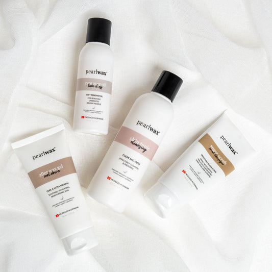 Skincare paket