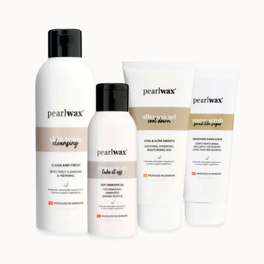 Skincare paket